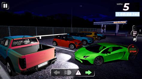 0 Cheats for Car Parking & Car Driving Simulator 2023