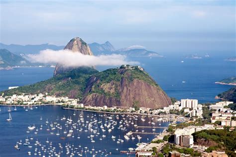 15 Top Tourist Attractions in Rio de Janeiro & Easy Day Trips | PlanetWare