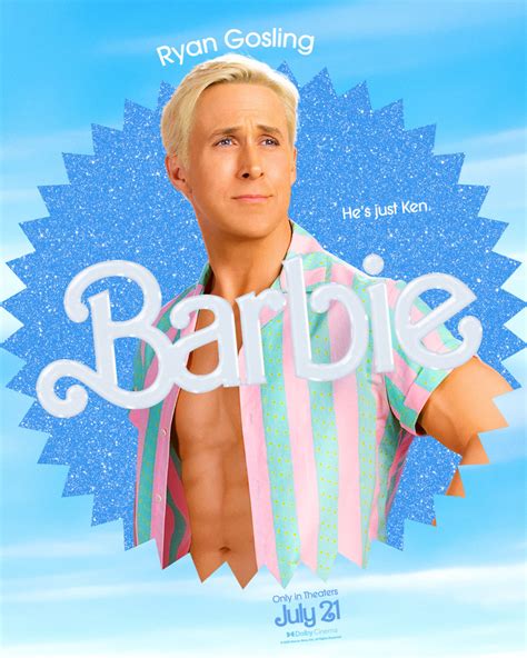 'Barbie' (2023) Movie Release Date, Cast, Trailer and More - Parade