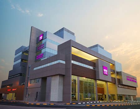 Best Hospitals in Sharjah - 2024 | Top 10 Hospitals in Sharjah