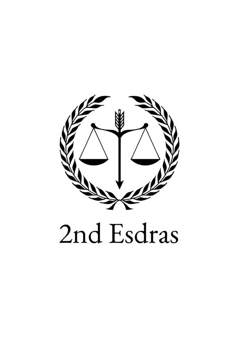 English - 2nd Esdras by Filipino Tracts and Literature Society Inc. - Issuu