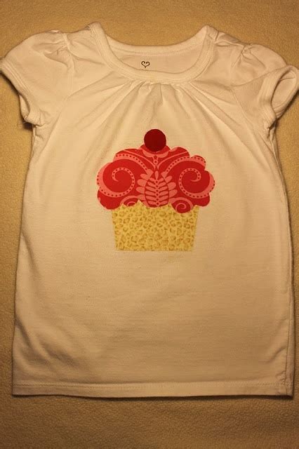 The Miscellaneous Blog: DIY Kids Applique T-shirt | Diy for kids, Girls ...