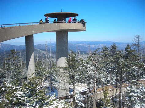 Unanimous Support from ECBI For Clingmans Dome Name Change – 105.7 WRGC