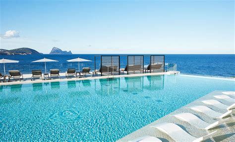 7Pines Resort, Ibiza | Luxury Spain Holiday | All Inclusive