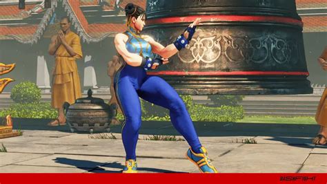 Chun-li street fighter 6 move list - nbvmbfunny