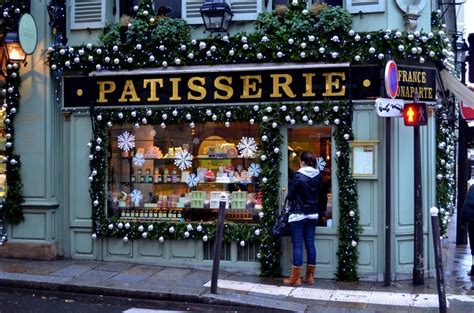 The Ultimate Food Walk Through Paris with Context Tours