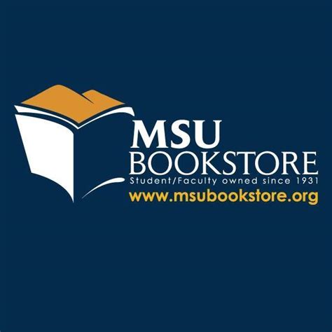 MSU Bookstore | Bozeman MT