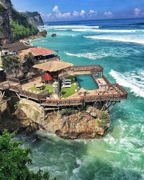 Pantai Pandawa Uluwatu Bali | Bali, Hari libur, Voyage