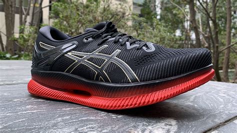 ASICS MetaRide review (first run verdict): a running shoe that's ahead ...