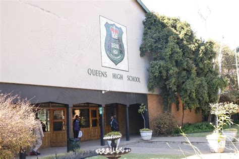 Gauteng Education MEC visits school after teen's mystery death sparks ...