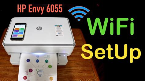 HP ENVY 6055 Wireless All-in-One Printer | ubicaciondepersonas.cdmx.gob.mx