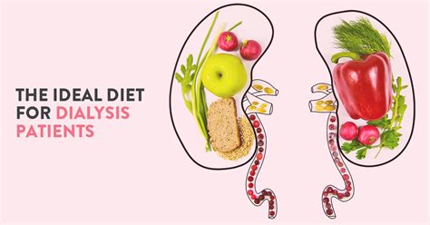 Dialysis Patient Diet Plan: Foods to Eat & Avoid | CK Birla Hospital