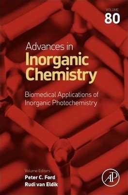 Biomedical Applications of Inorganic Photochemistry