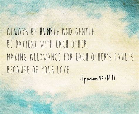 Humility Scripture. If you love only those who love you, what reward is ...