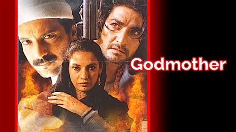 GodMother Full Movie Online In HD on Hotstar