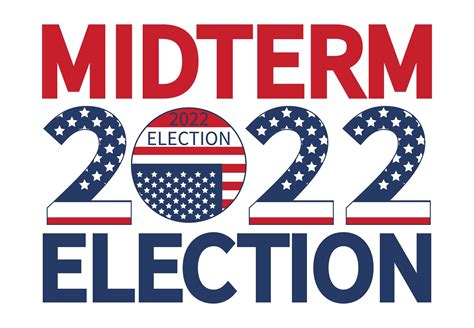 Election 2022 Logo