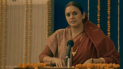 Maharani 2 trailer: Huma Qureshi vows to tackle goons in 'new Bihar ...