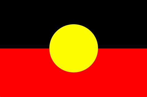 Aboriginal and Torres Strait Islander Flags - The Australian Museum