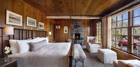 Best Hotels to Book for a Trip to Vermont