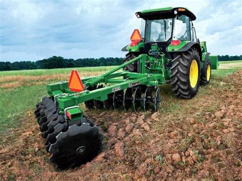 How to Purchase Tractor Attachments for Farming Online » Wassup Mate