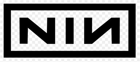 Nine Inch Nails Logo & Transparent Nine Inch Nails.PNG Logo Images