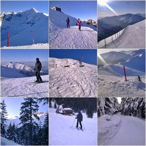 Zakopane Ski Resort Guide | Snow-Forecast.com