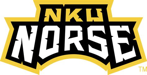 Northern Kentucky Norse Logo - Secondary Logo - NCAA Division I (n-r ...