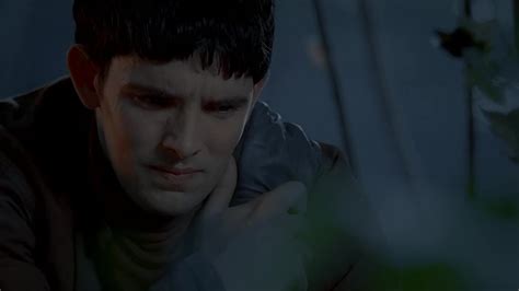 Merlin Season 5 Episode 13 | Merlin reveals his magic to Arthur - YouTube