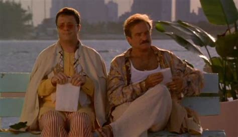 The Birdcage - A Movie Review | Geeks