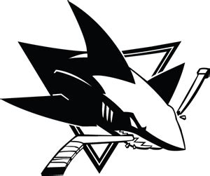 San Jose Sharks Logo PNG Vector (SVG) Free Download