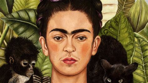 Google Arts dedica una gran exposición virtual a Frida Kahlo | Kahlo ...