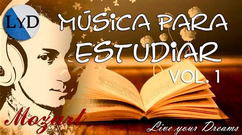 Musica para concentrarse y estudiar – Mejor música