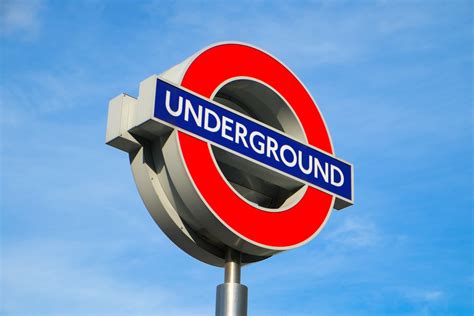 Tips for using London underground with kids - MUMMYTRAVELS