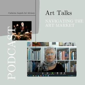 Art Talks | Great Australian Pods Podcast Directory