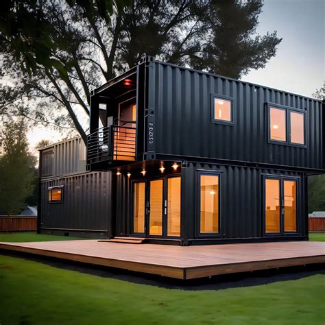 Are Shipping Container Homes Safe? | Shipping Containers for Sale