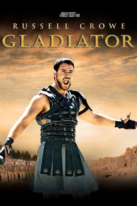 Gladiator (2000) Film Complet en Streaming VF | Frech Stream