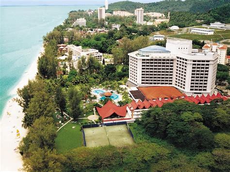 Hotel Review : Bayview Beach Resort Penang , Kids Friendly Hotel | ALIA ...