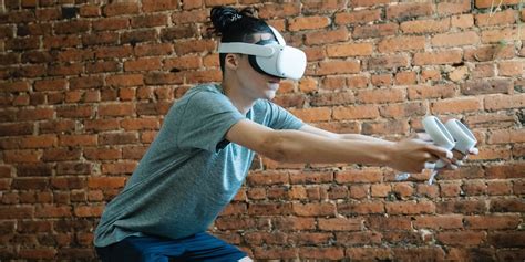 8 Fun and Immersive VR Fitness Games to Get You in Shape at Home ...