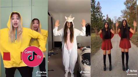 Skibidi Dance Challenge Musically TikTok Compilation 2018 - YouTube