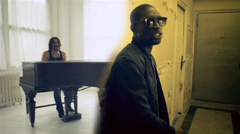 Learn Song Lyrics: Tinie Tempah Ft. Eric Turner - Written In The Stars ...