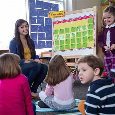 Mastering the Kindergarten Morning Routine - 4 Kinder Teachers