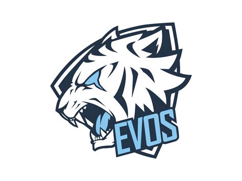 Download Logo Evos Esports (.CDR .Ai .EPS .PDF .PNG. JPG) | DODO GRAFIS ...