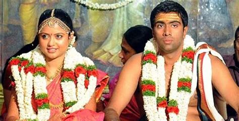 Ravichandran Ashwin, Wife Prithi Welcome Their Second Child! | JFW Just ...