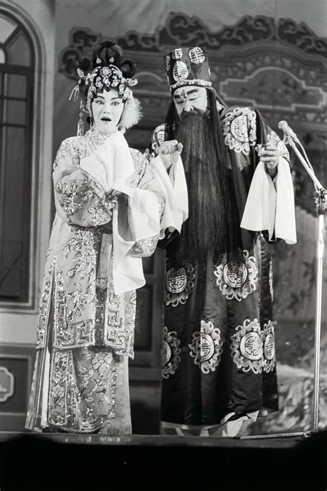 Veteran Cantonese opera singer and actress Lee Heung-kam dies at age 88 ...