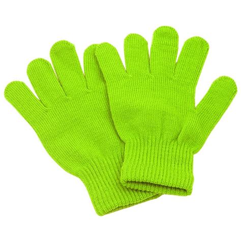 Kids Magic Gloves Children Knit Gloves Toddler Baby Winter Gloves (2 to ...