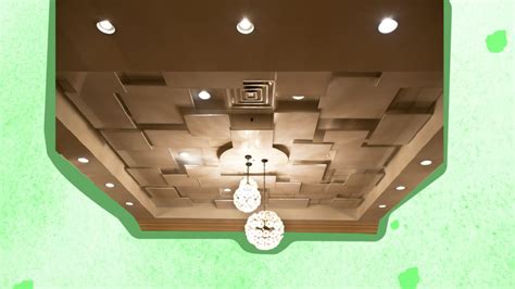 Ceiling Soundproofing: How To Soundproof New And Existing Ceilings