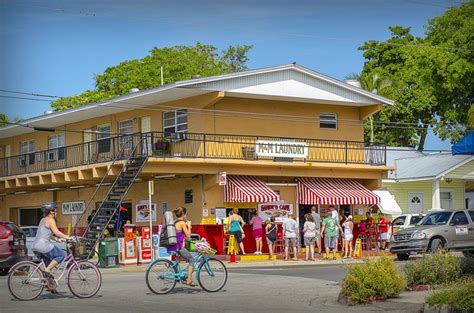 Where the locals eat in Key West | Wandering Rose Travels | Key west ...