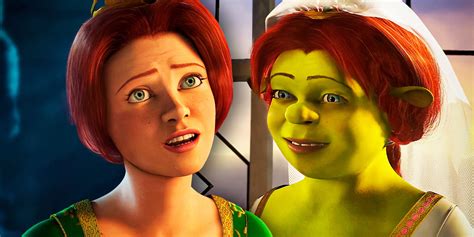 So… Who Cursed Fiona In Shrek? | Its Prime Media