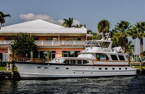 Coral Ridge Yacht Club Fort Lauderdale, Florida | Hope you'r… | Flickr