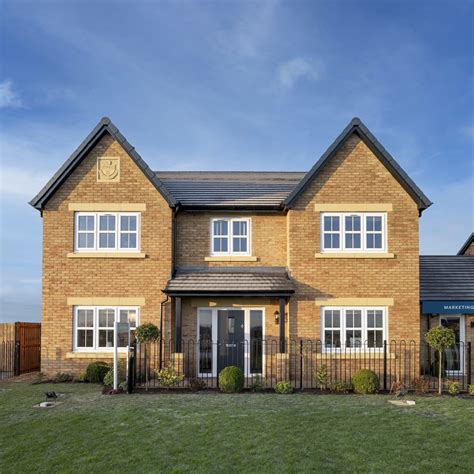 Story Homes celebrates seven years and £47 million invested in local ...